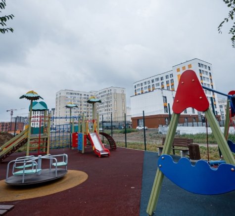 Фото ЖК 2